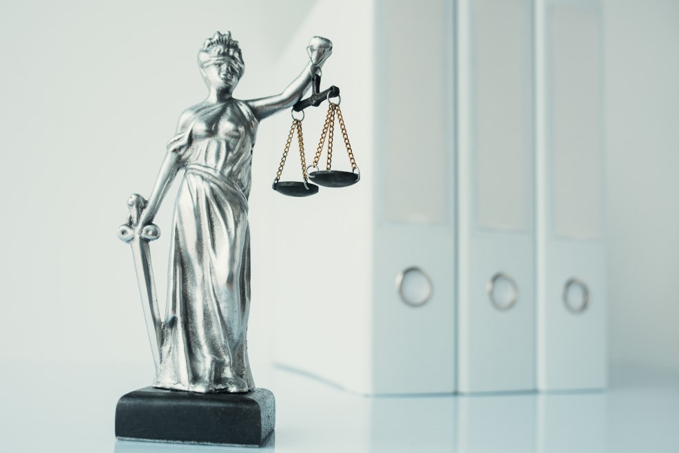 Benefits of Criminal Law Firms