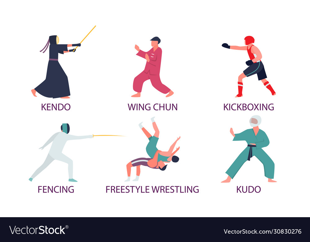 Martial Arts and Your Health